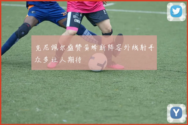 克尼佩尔盛赞黄蜂新阵容外线射手众多让人期待